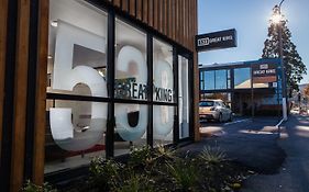 538 Great King Motel